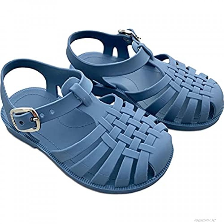 Lucky Love Mary Jane Shoes for Toddler Girls and Kids Sandals