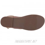 Steve Madden Girls Shoes Unisex-Child Jdarcy Flat Sandal