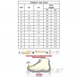 YING LAN Girls Cosplay Dress Wedding Party Shoes Glitter Sequins Low Heel Mary Jane Princess Shoes