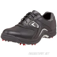 Callaway Men's New Age Saddle Golf Shoe