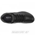 ECCO Men's Biom G 3 Gore-Tex Golf Shoe Black 5-5.5