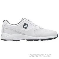 FootJoy Men's Fj Golf Athletics Previous Season Style Shoe