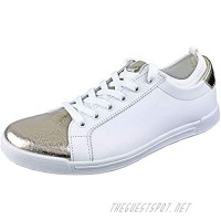 MNX15 Comfortable Cowhide Golf Shoes