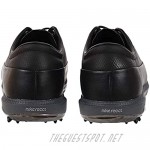 Nike Air Zoom Victory Tour AQ1478-001 Men's Black Waterproof Golf Shoes