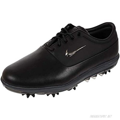 Nike Air Zoom Victory Tour AQ1478-001 Men's Black Waterproof Golf Shoes