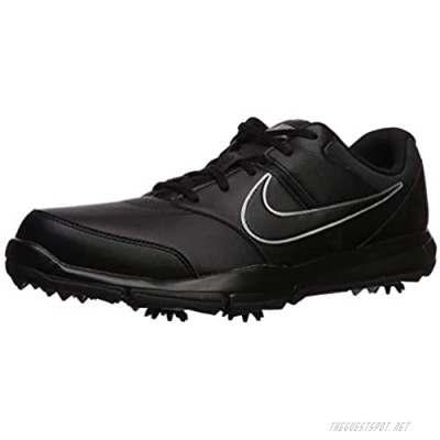 Nike Men's Durasport 4 (Wide) Sneaker