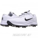 Nike Men's TW71 FastFit Golf Shoes