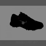 Nike Men's TW71 FastFit Golf Shoes