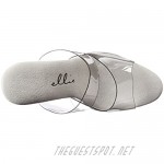 Ellie Shoes Women's 850-coco Platform Sandal