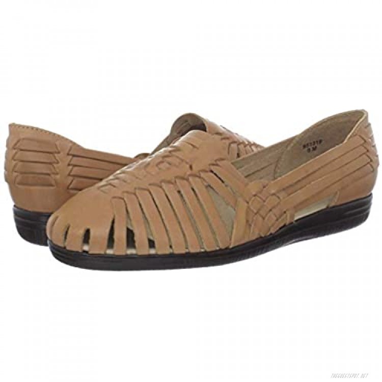 Comfortiva Trinidad - Soft Spots Natural Leather 5 W (D)