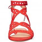 Daya by Zendaya Women's Stella Dress Sandal