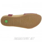El Naturalista Women's Nf46 Flat Sandal