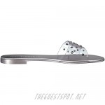 Giuseppe Zanotti Women's E800115 Flat Sandal