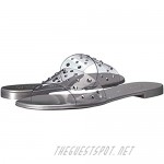 Giuseppe Zanotti Women's E800115 Flat Sandal