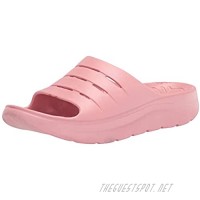 Madden Girl Women's Hawai Slide Sandal