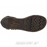 Minnetonka Women's Ankle Strap Sandals