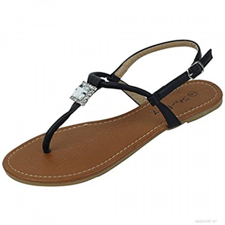 New Starbay Women's Fashion Sandals Available in Multiple Styles