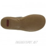 Rieker Womens Velcro Sandal with Brooch Detail '608K1'