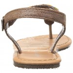 ROPER Women's Multi Toe Ring Sandal