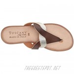 Tuscany Women's Thong Sandal Flat