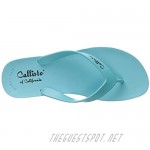 Callisto Women's Santorini Flip Flop