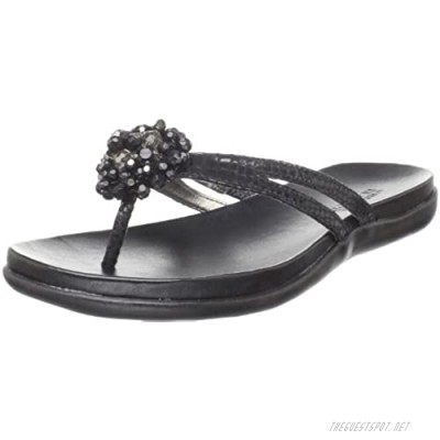 Kenneth Cole REACTION Women's Glamour Life Thong Sandal