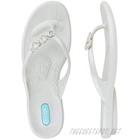 Oka-B Women's Asher Flip Flop Sandal