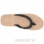 Rocket Dog Women's Farley Roman Flip-Flop