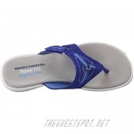 Skechers Women's Bayshore Flip Flop