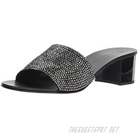 Giuseppe Zanotti Women's E800193 Slide Sandal