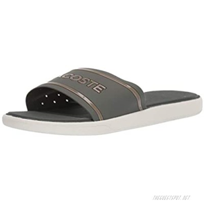 Lacoste Women's L.30 Slide Sandal