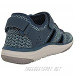 Teva Terra-Float Travel Knit Sandal - Women's Hiking Legion Blue