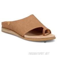 Dr. Scholl's Women's Kate Sandal Taupe