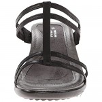 Naot Footwear Women's Loop Slide Sandal