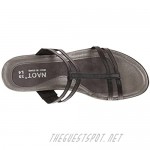 Naot Footwear Women's Loop Slide Sandal