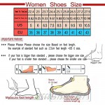 Radrdior Orthopedic Sandals for Women Air Cushion Adjustable Slippers Wedge Sandals with Concealed Orthotic Arch Support - Orthopedic Walking Sexy Slide Sandals for Men Women Size