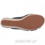 ara Women's Slingback Wedge Sandal