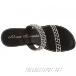 Athena Alexander Women's Shinie Wedge Sandal