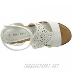 bugatti Women's Ankle-Strap Sandal