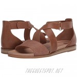 Dr. Scholl's Shoes Women's Koa Ankle Straps Sandal Honey 9.5