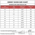 Emiwey Women's Cross Strap Ankle Low Heel Wedges Braided Open Toe Sandals Shoes