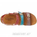 Laura Vita Women's Platform Sandals