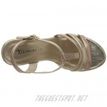 Tamaris Women's Ankle Strap Sandals