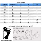 Yolkomo Womens Ankle Strap Chunky Heel Platform Slingback Platform Sandals