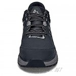 ACE Work Boots Men's Aster Aluminum Toe Industrial Shoe