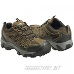 Avenger Work Boots Crosscut A7229 Women's Steel Toe Waterproof Work Shoes 6 W