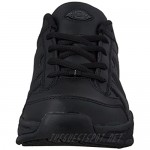 Dickies Women's Athletic Lace Work Shoe