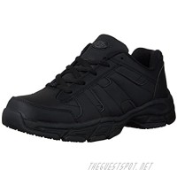 Dickies Women's Athletic Lace Work Shoe