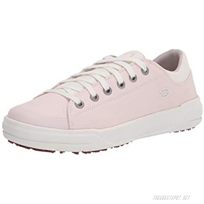 Dickies Women's Supa Dupa Low Sf Eh Sr Fire and Safety Shoe