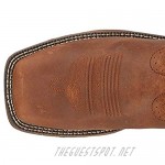 Justin Original Workboots Womens Stampede Rush 11 Inch Waterproof Steel Toe Work Work Safety Shoes Casual - Brown